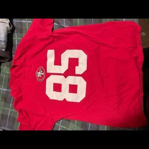49ers Tshirt